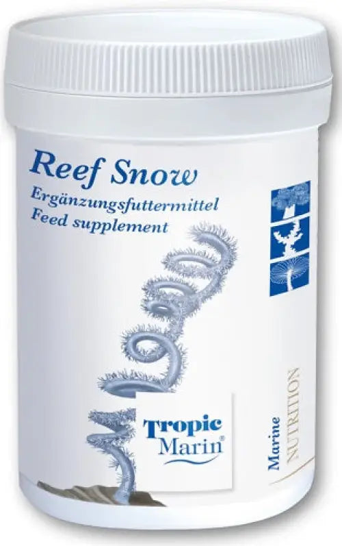 Tropic Marin Pro-Coral Reef Snow 60g - Korallinruoka