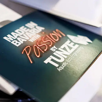 TUNZE® Osmolator® 3 nano