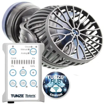 Tunze Turbelle® Nanostream 6075 eco (6075.005)
