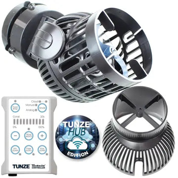 Tunze Turbelle® stream 6255 eco (6255.005)