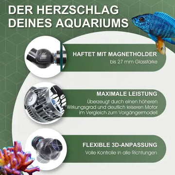 Tunze Turbelle® stream 6255 eco (6255.005)