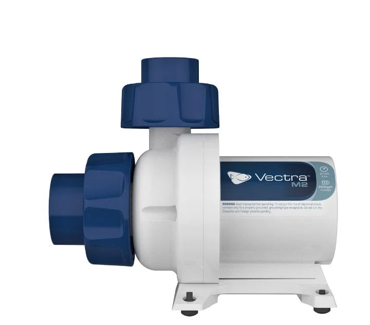 VECTRA M2 - Mobius Ready DC Return pump (~7500l/h /~96W)
