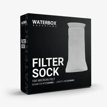 Waterbox Filter Socks 225 micron (Felt or Nylon 70mm-105mm-180mm)