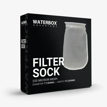 Waterbox Filter Socks 225 micron (Felt or Nylon 70mm-105mm-180mm)