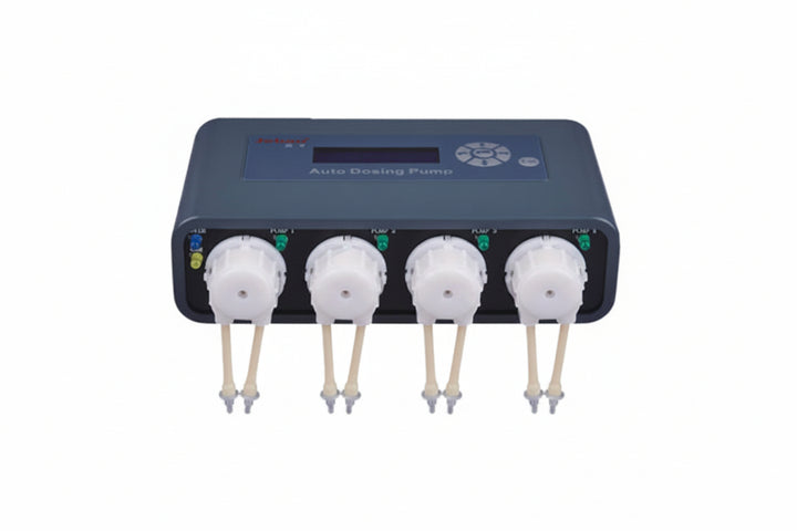 Wifi Dosing System 4 Pumps