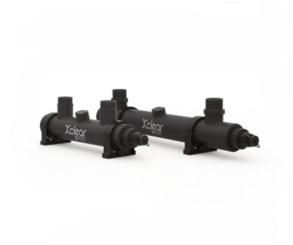 Xclear Xpert UV HDPE 40-75 Signal